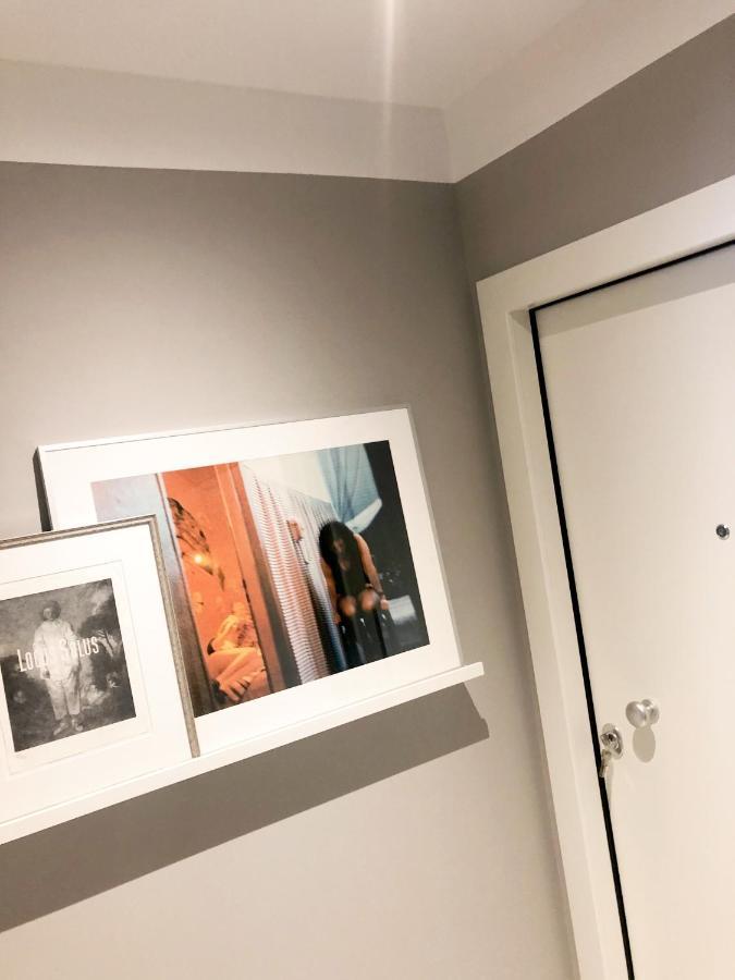 Petrus Studio With Balcony Selanik Dış mekan fotoğraf
